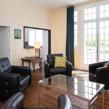 Villa Des Dunes Cayeux-sur-Mer Exteriér fotografie
