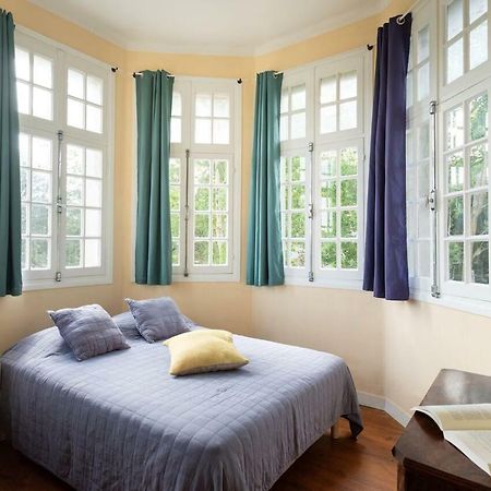 Villa Des Dunes Cayeux-sur-Mer Exteriér fotografie