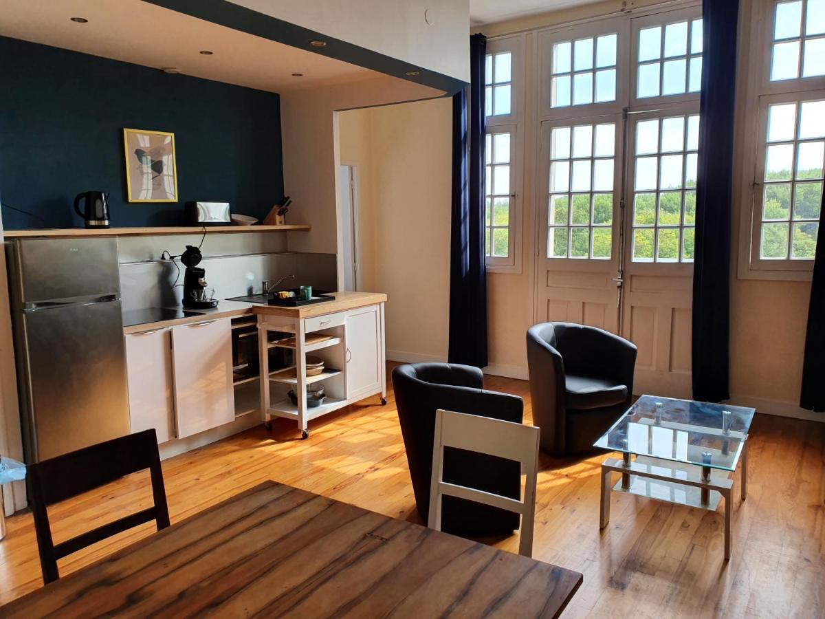 Villa Des Dunes Cayeux-sur-Mer Exteriér fotografie