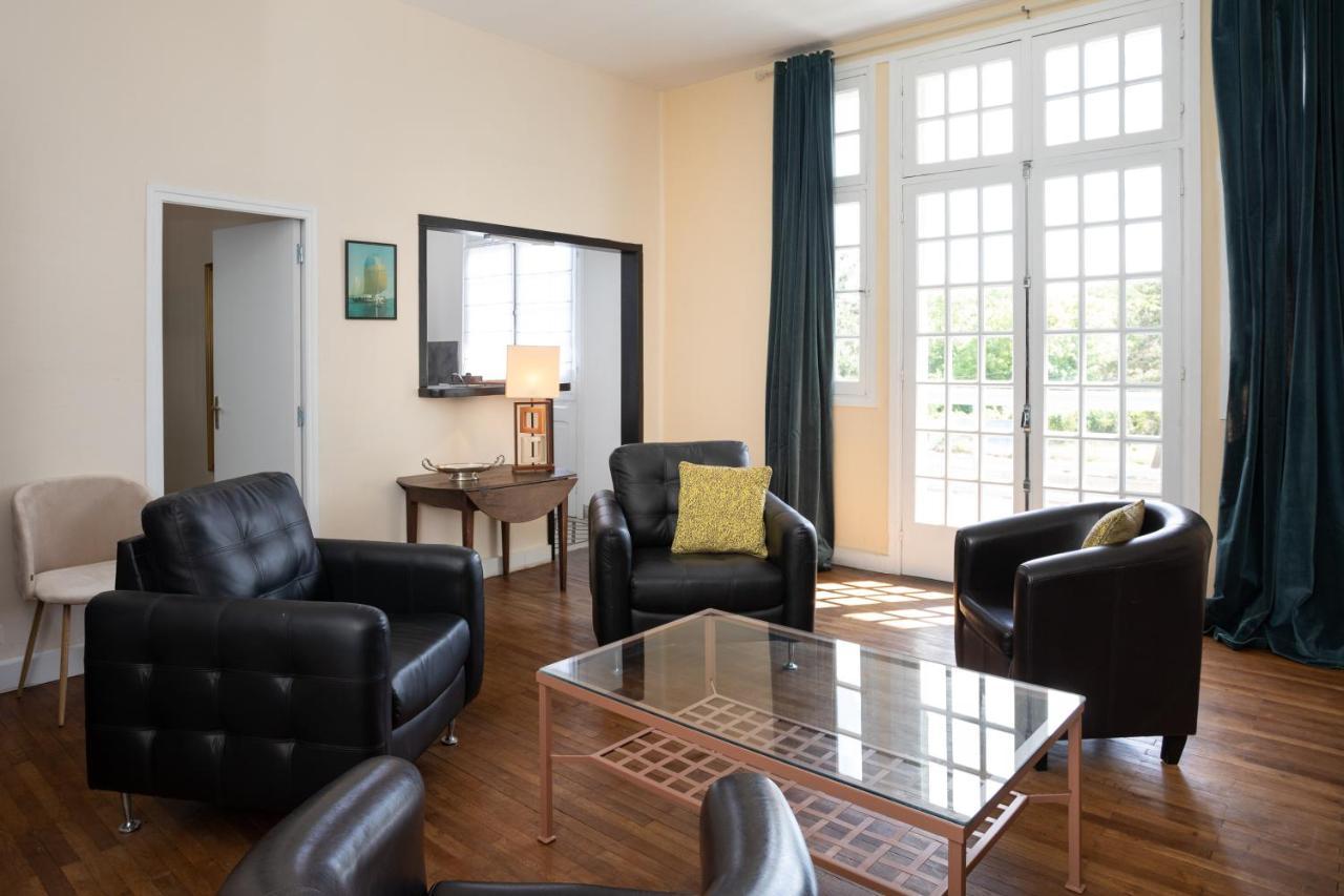 Villa Des Dunes Cayeux-sur-Mer Exteriér fotografie