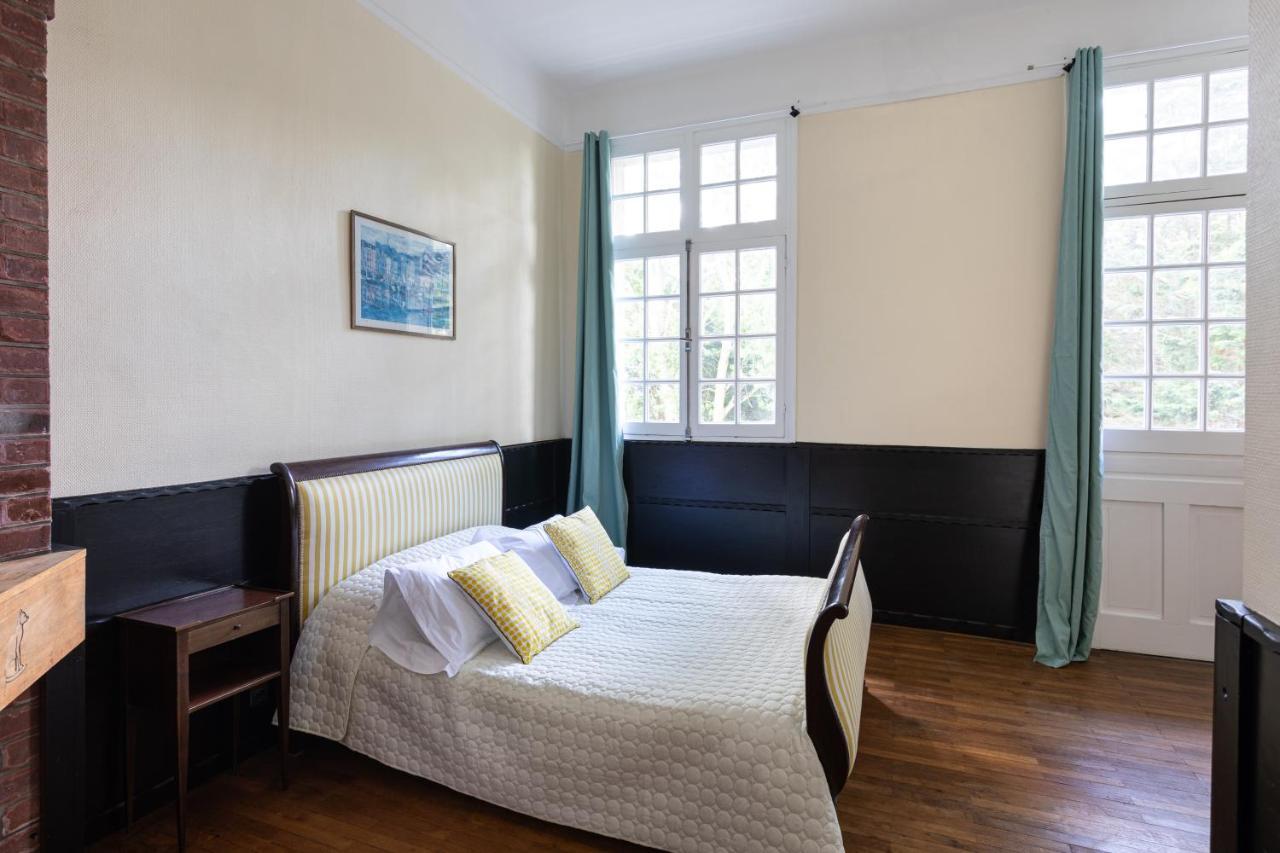 Villa Des Dunes Cayeux-sur-Mer Exteriér fotografie