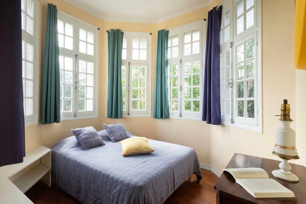 Villa Des Dunes Cayeux-sur-Mer Exteriér fotografie