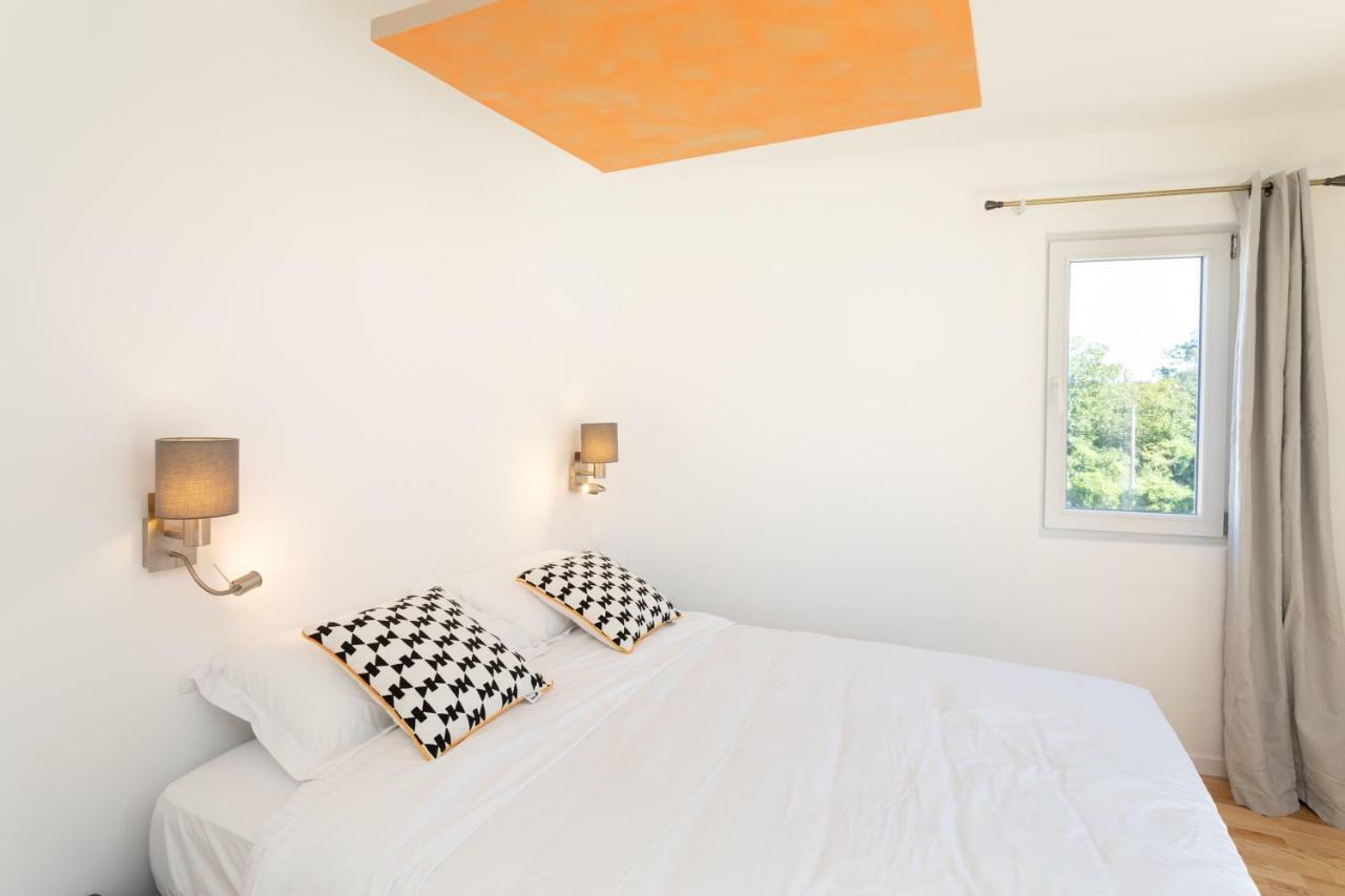 Villa Des Dunes Cayeux-sur-Mer Exteriér fotografie