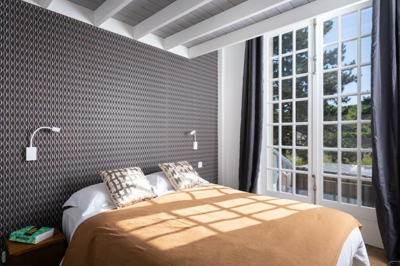 Villa Des Dunes Cayeux-sur-Mer Exteriér fotografie