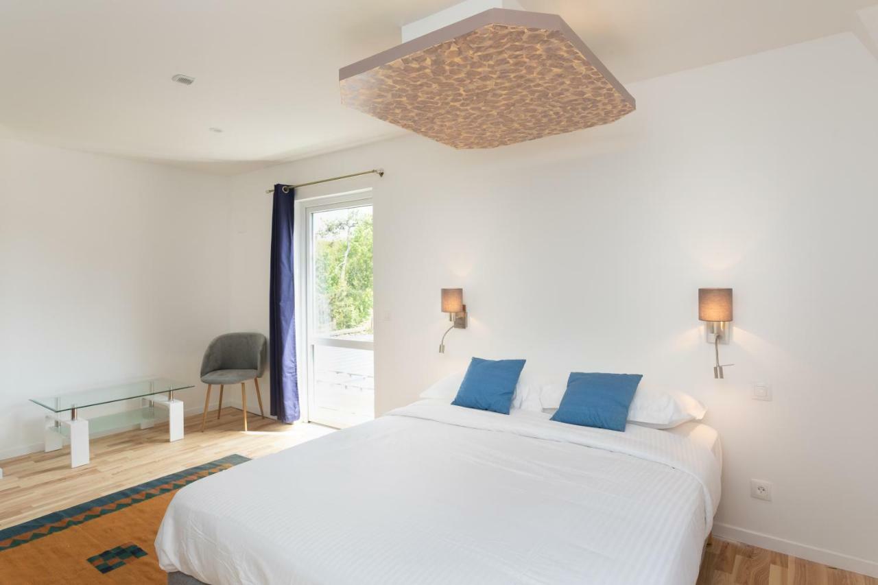 Villa Des Dunes Cayeux-sur-Mer Exteriér fotografie