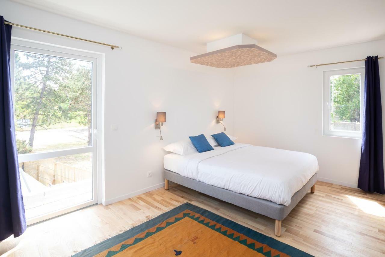 Villa Des Dunes Cayeux-sur-Mer Exteriér fotografie