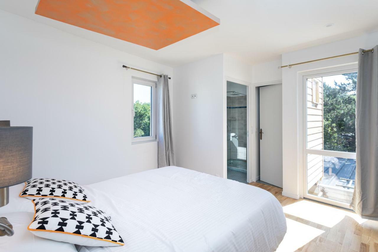 Villa Des Dunes Cayeux-sur-Mer Exteriér fotografie