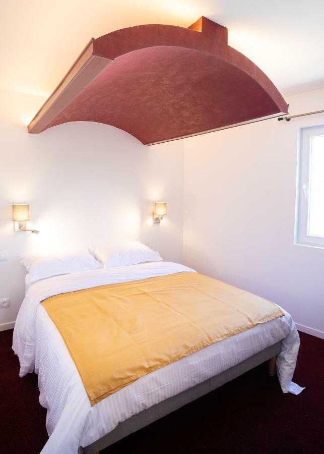 Villa Des Dunes Cayeux-sur-Mer Exteriér fotografie