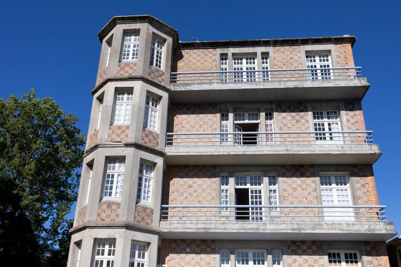 Villa Des Dunes Cayeux-sur-Mer Exteriér fotografie